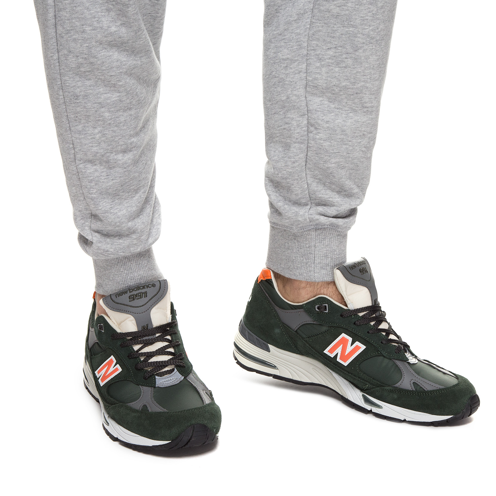 New Balance 991 Made in UK