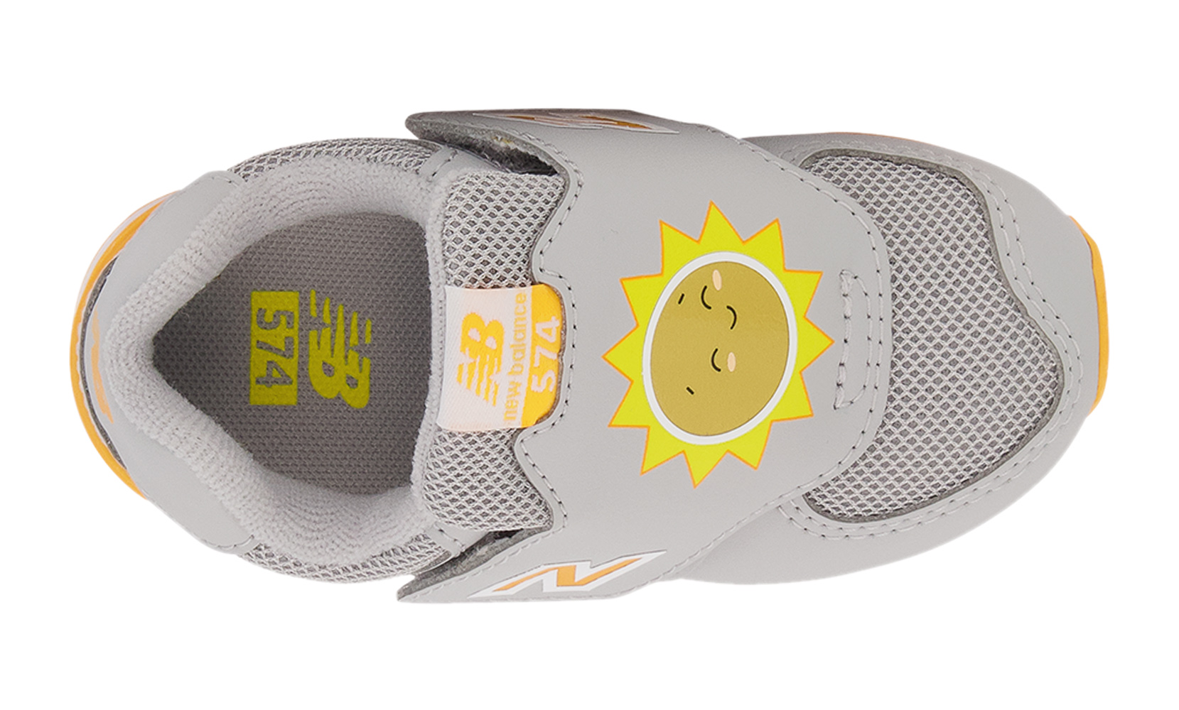 New Balance 574 Kids