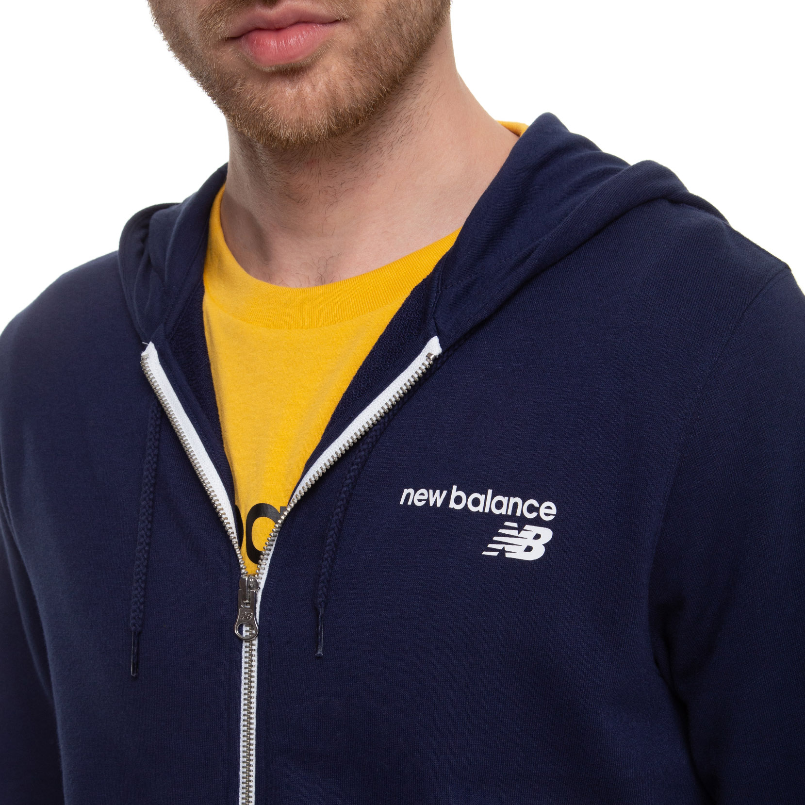 Cпортивна куртка NB Classic Core FT FZ