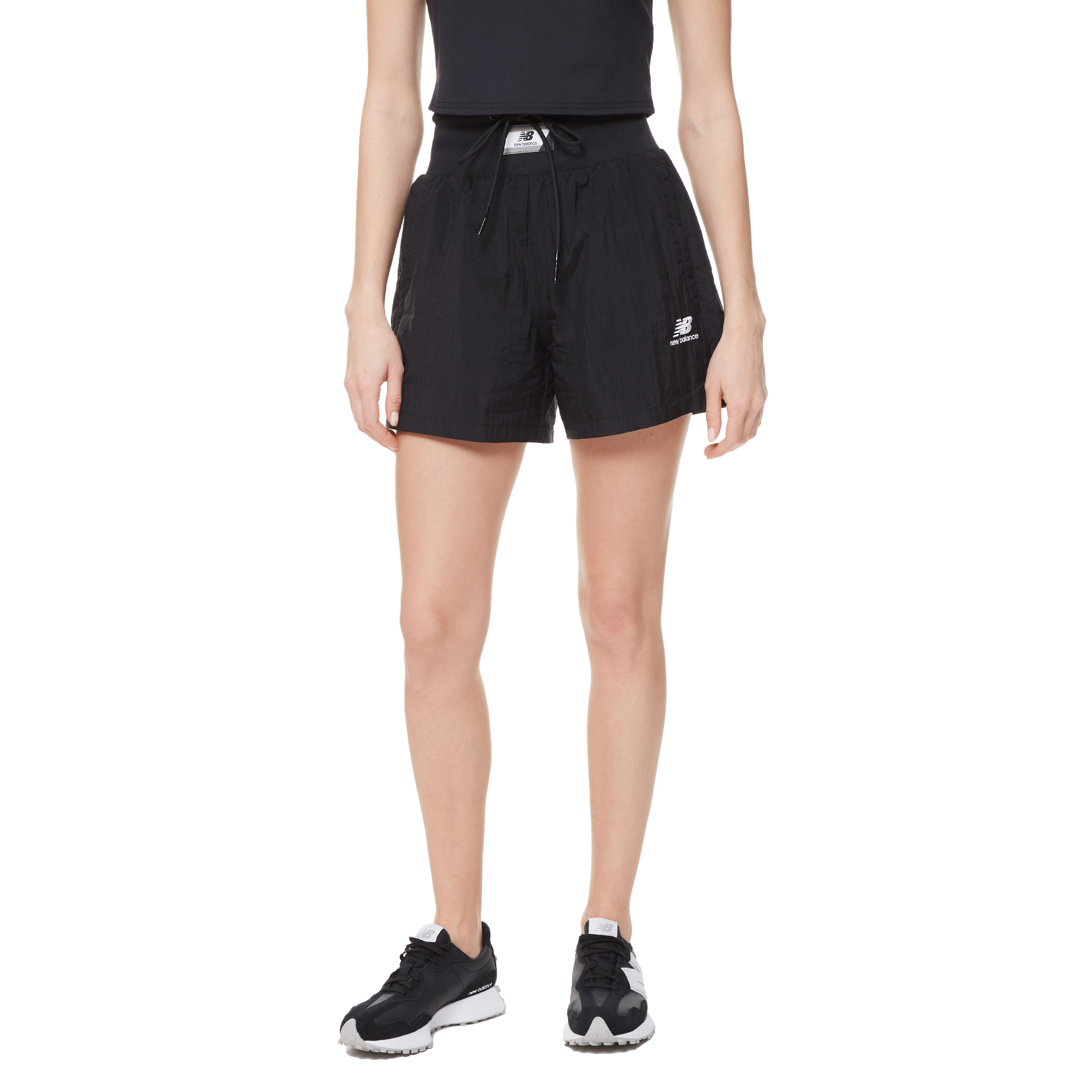 Шорти Athletics Amplified