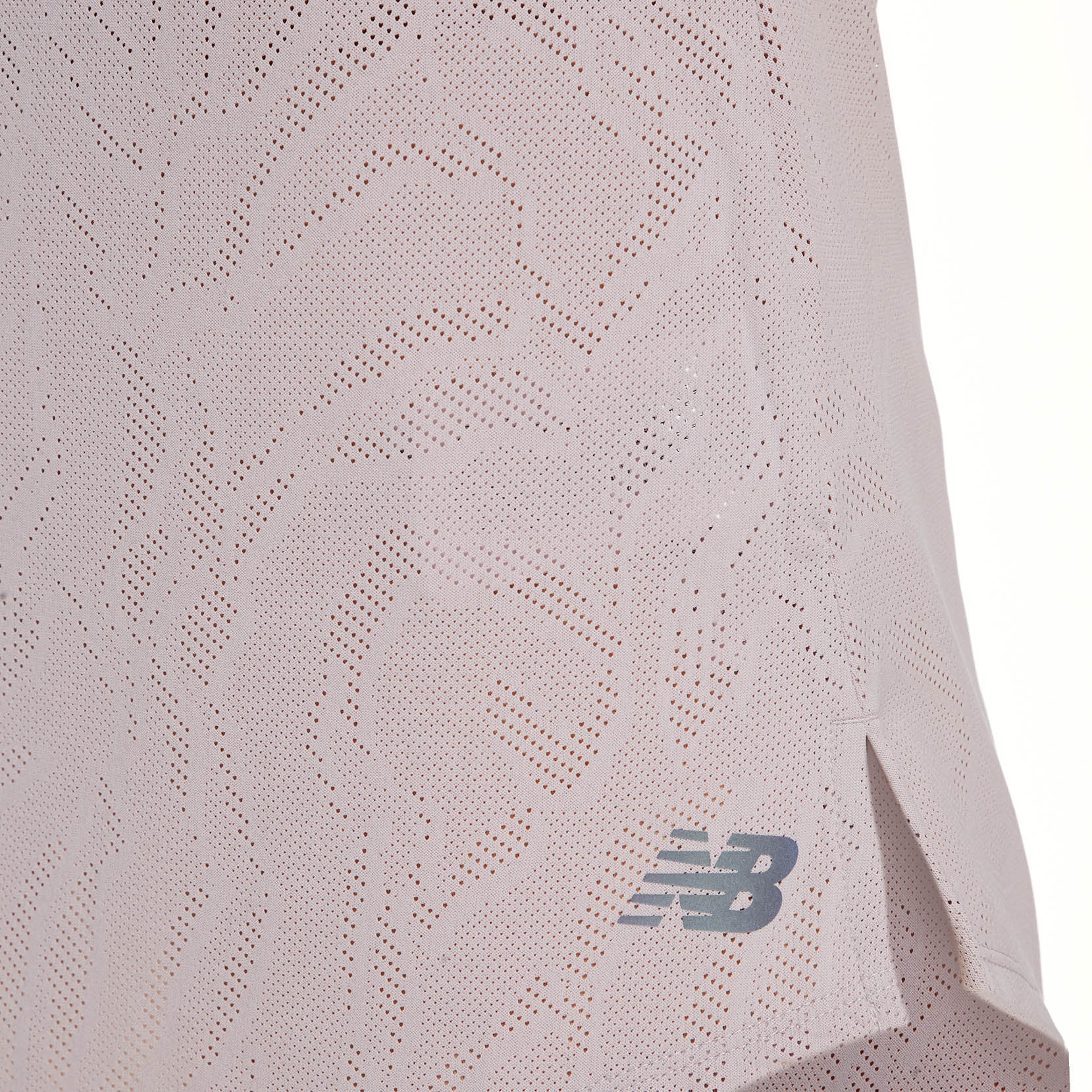 Майка Q Speed Fuel Jacquard