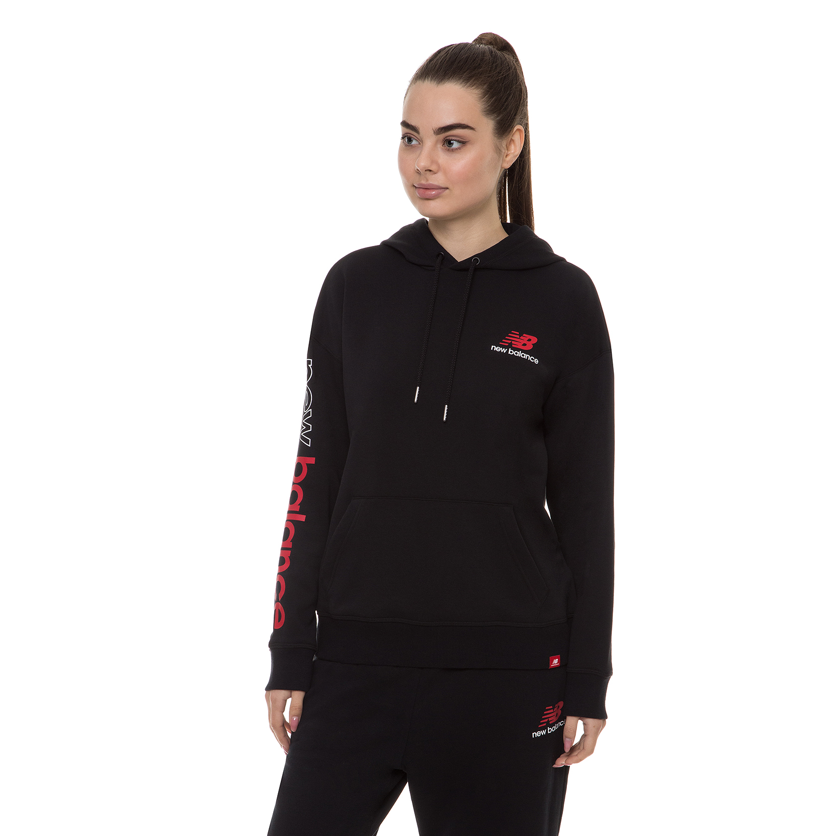 Худі NB Essentials Icon