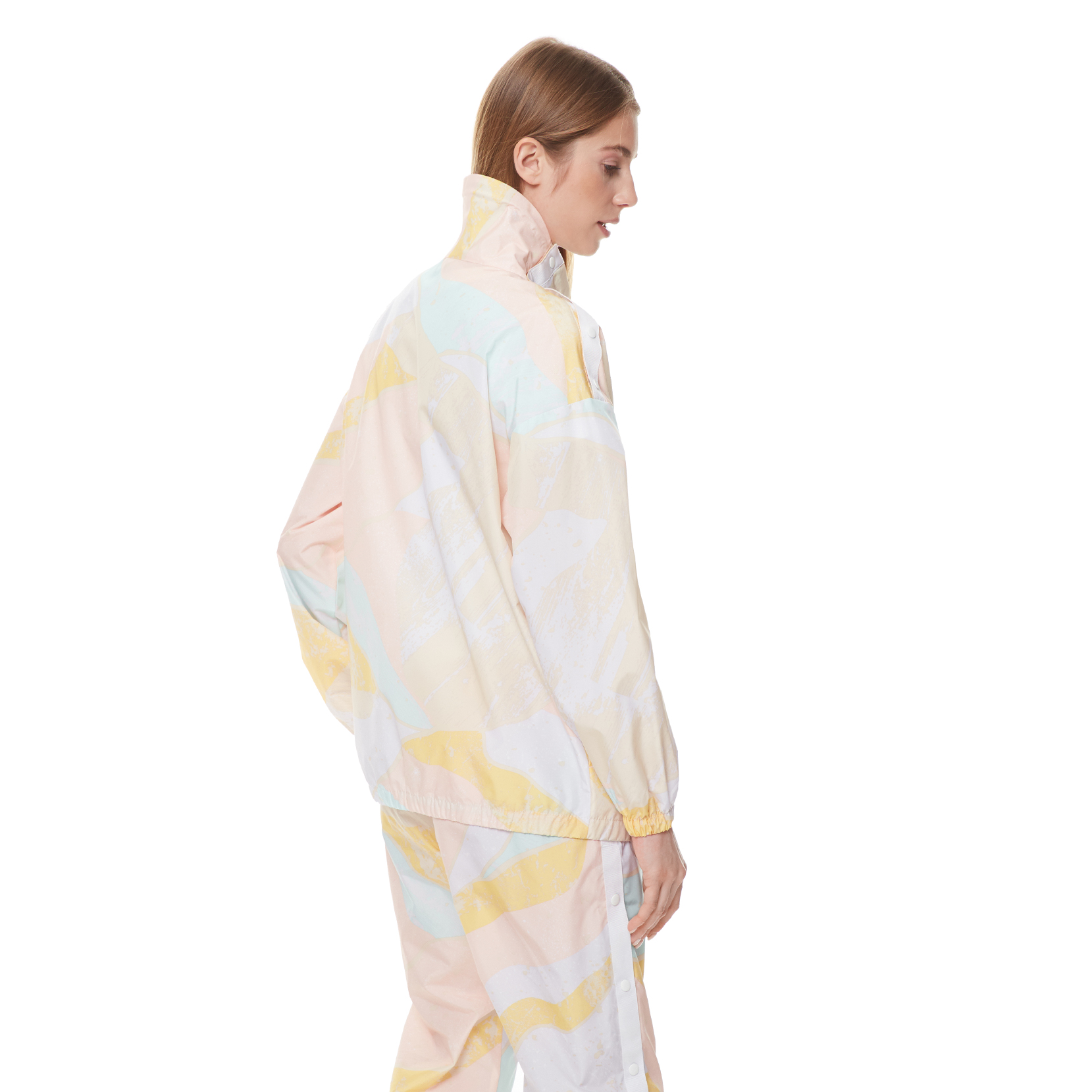 Анорак Athletics Mystic Minerals