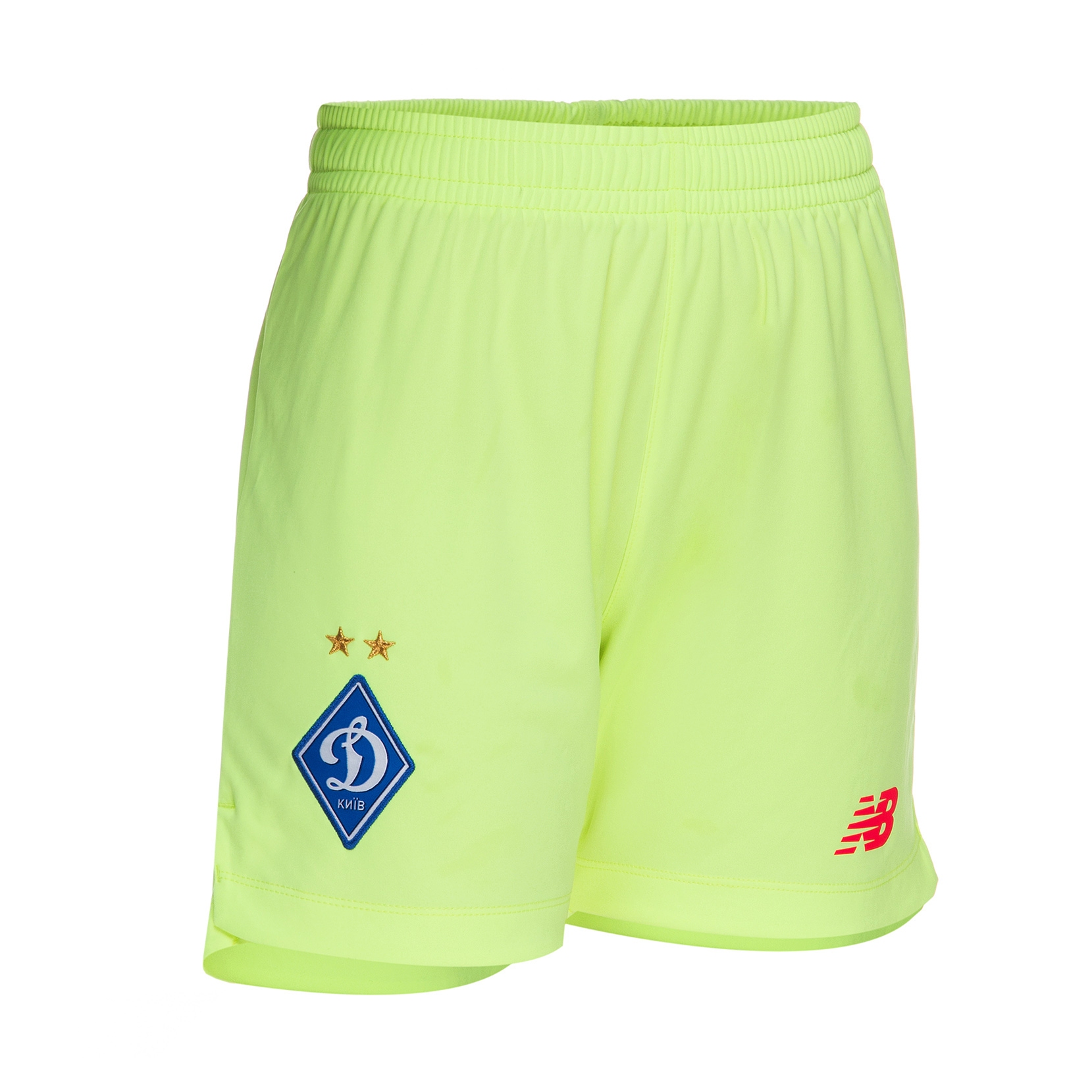 Шорти воротарські юнацькі ФК «Динамо» Київ
