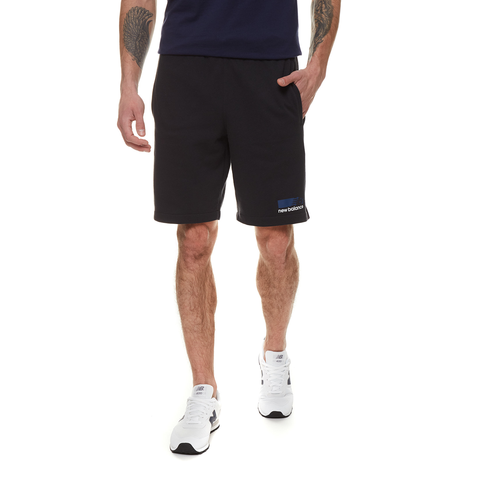 Шорти NB Sport Bold Ft