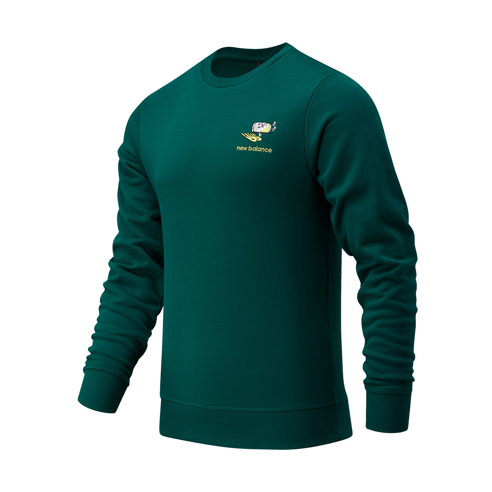 Світшот NB Athletics Minimize