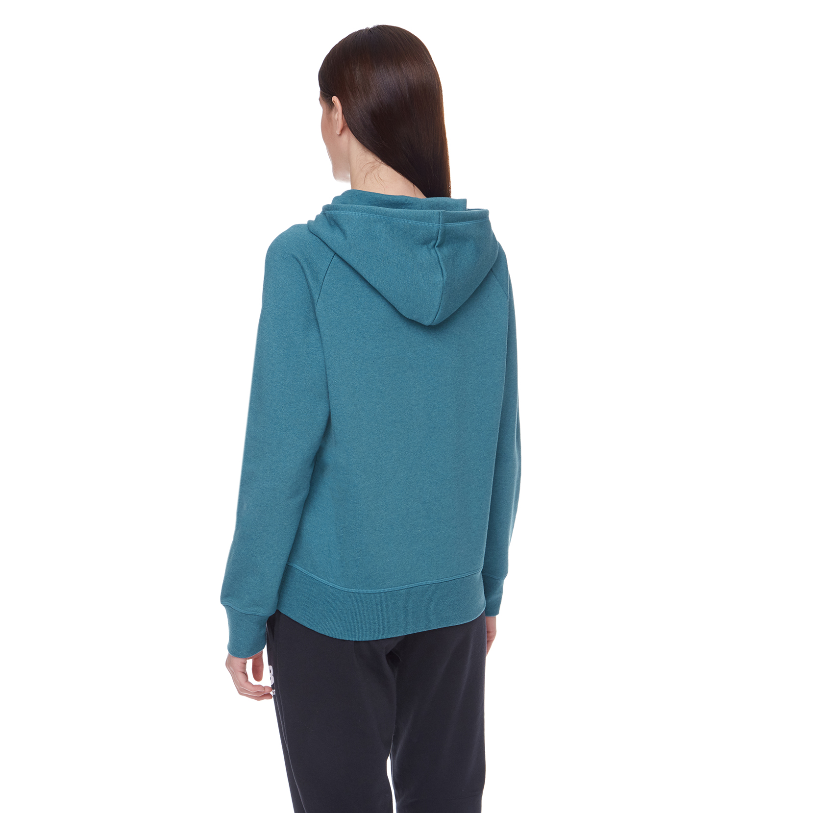 Худі NB Essentials Pullover