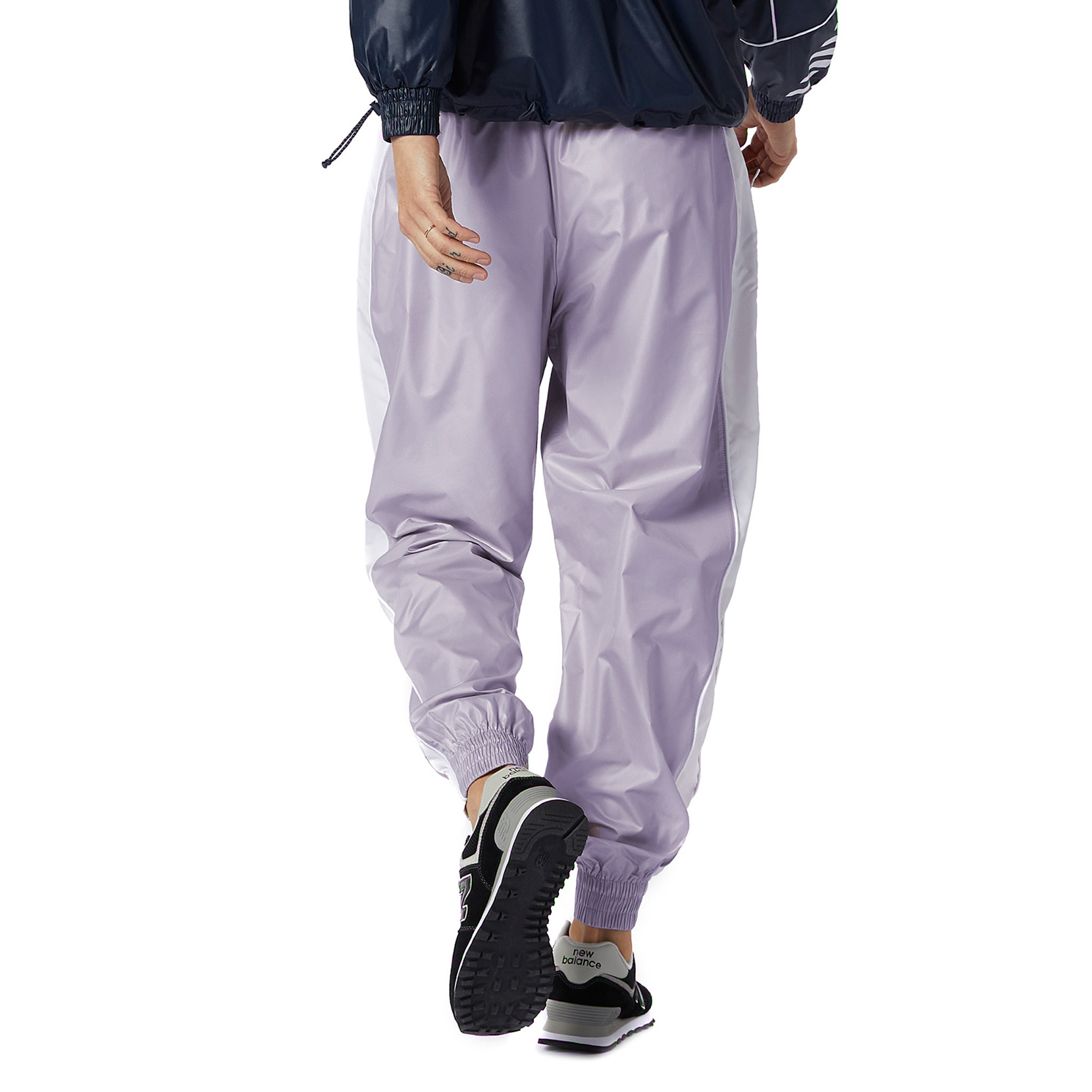 Спортивні брюки NB Athletics Woven