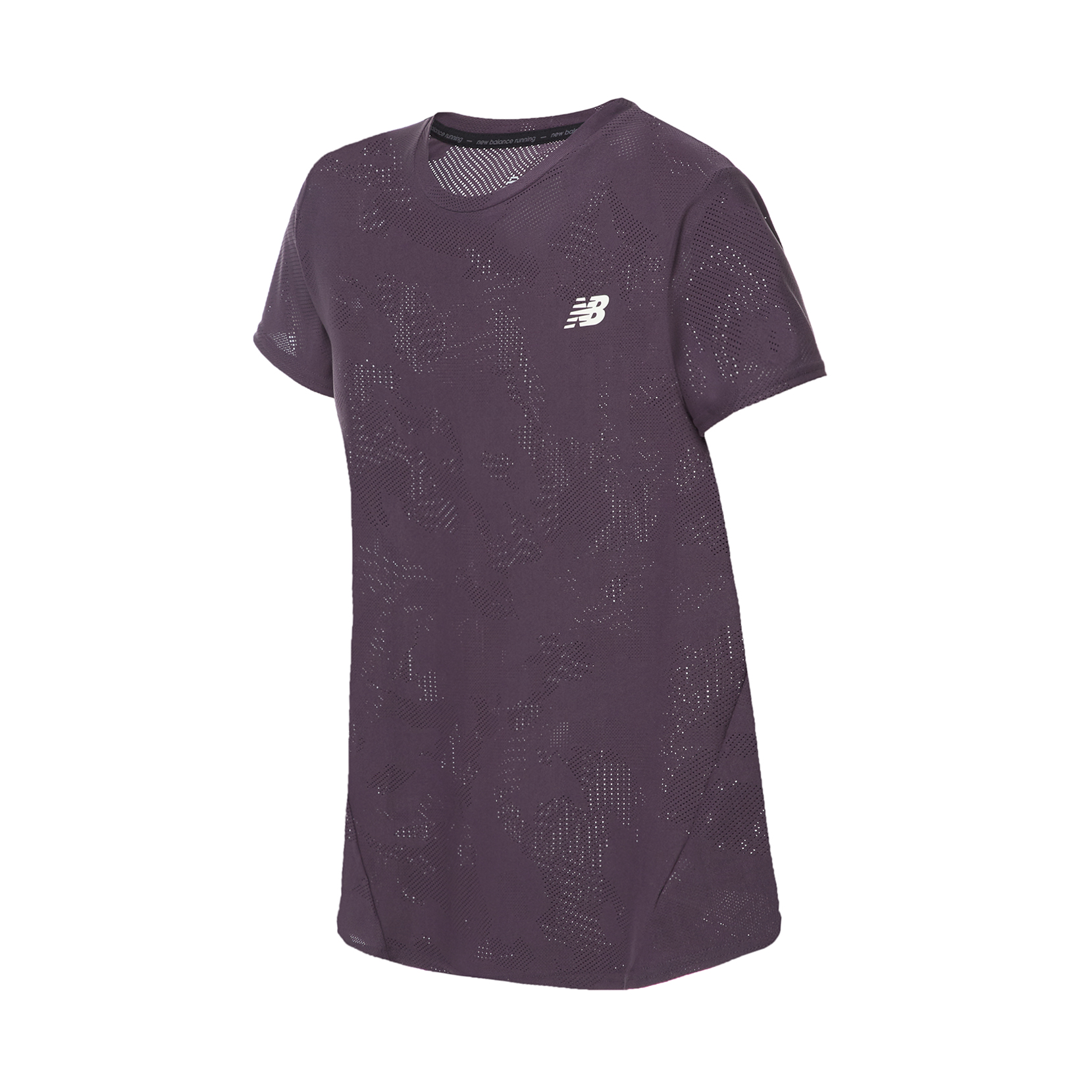 Футболка Q Speed Jacquard