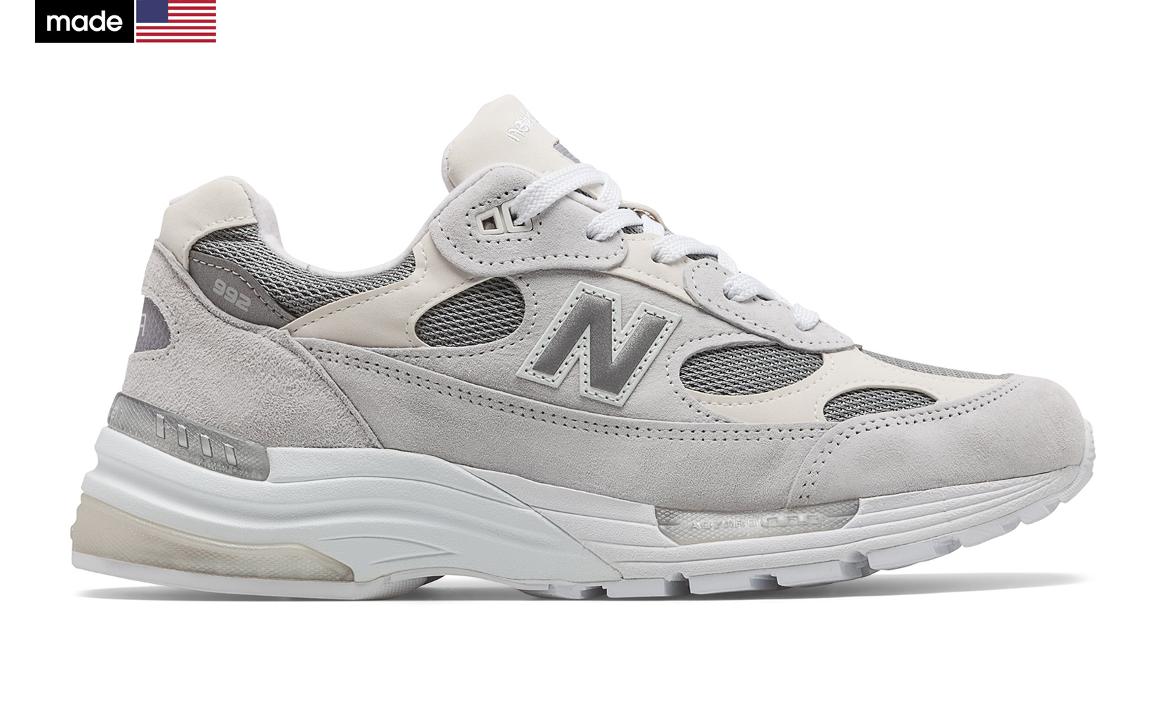 New Balance 992 Made in USA