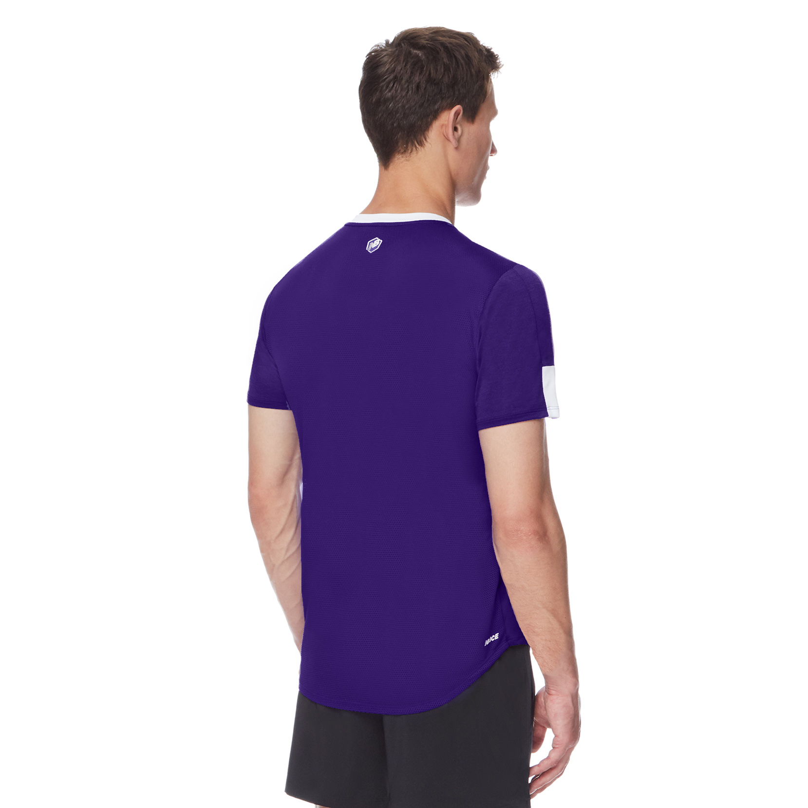 Футболка Pr Fast Flight SS