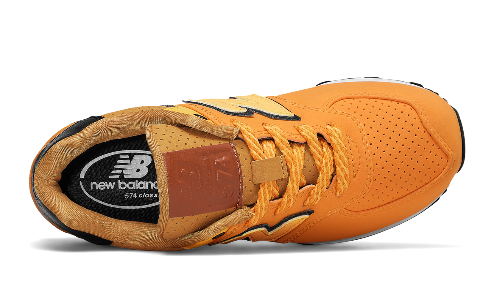 New Balance 574 Kids