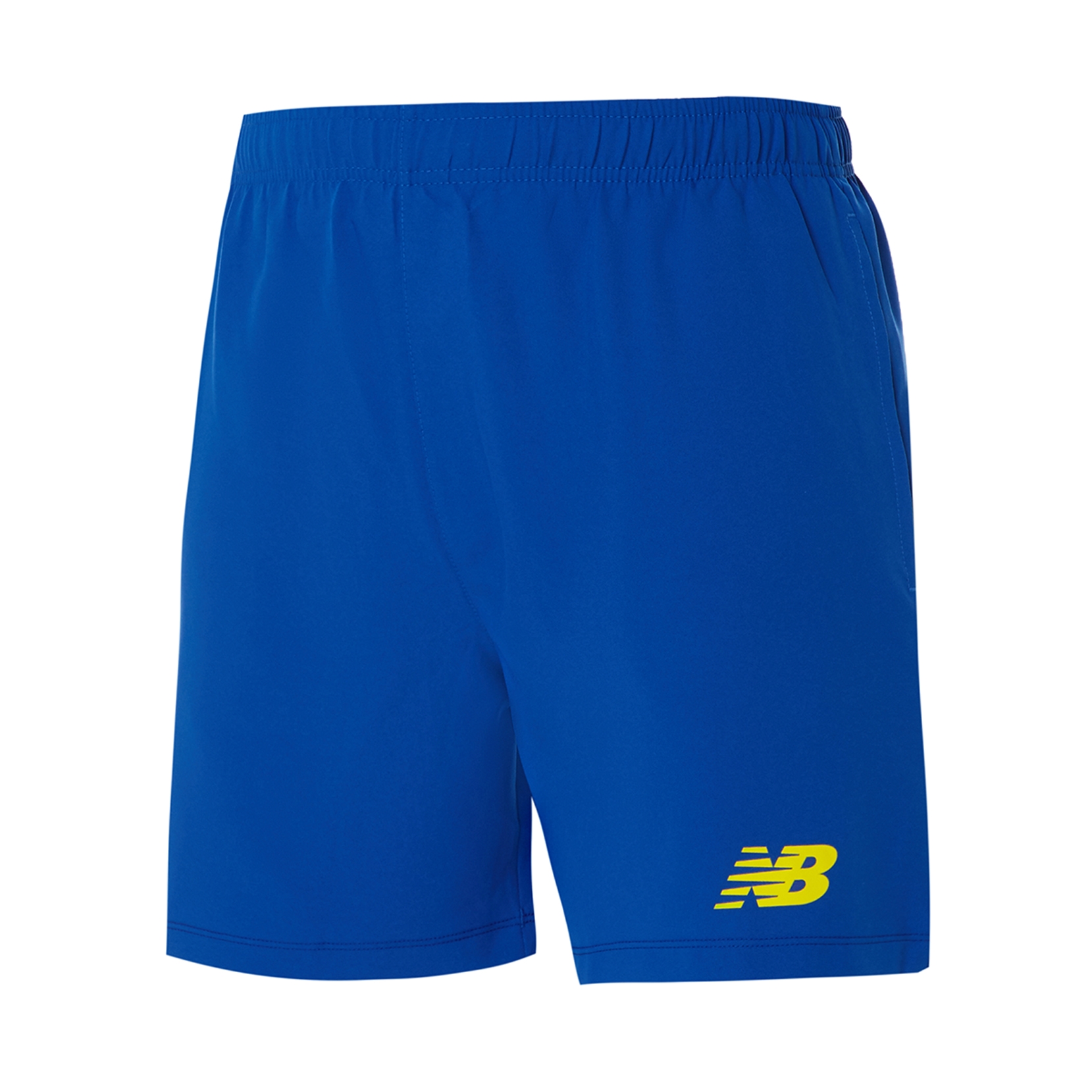 Шорти Training Woven