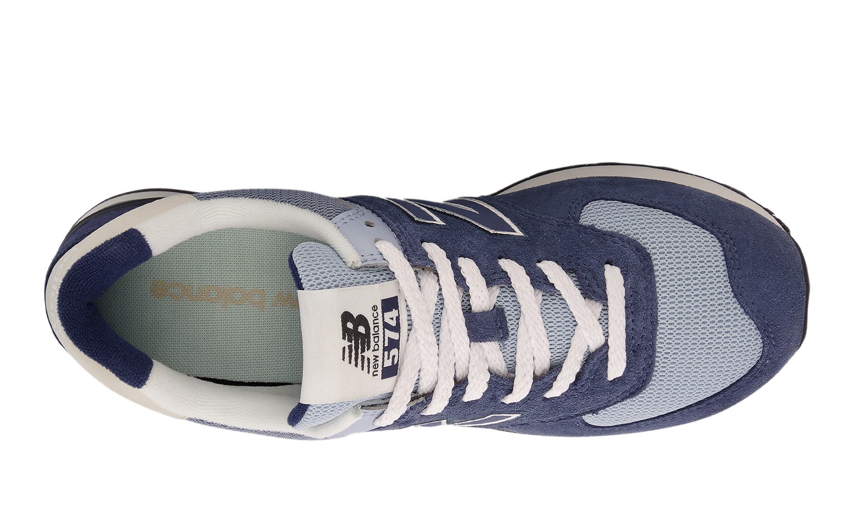 New Balance 574