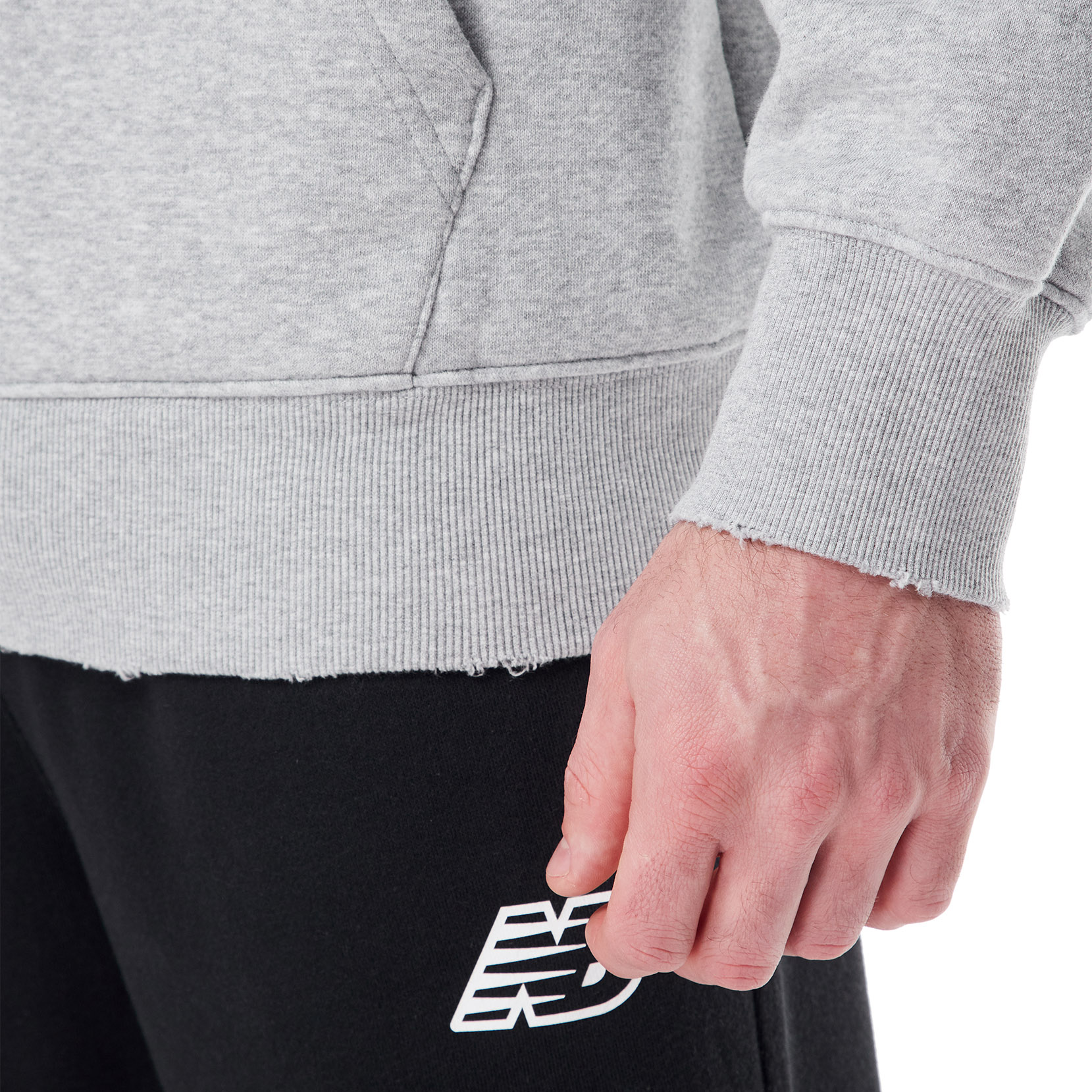 Худі Hoops Fleece