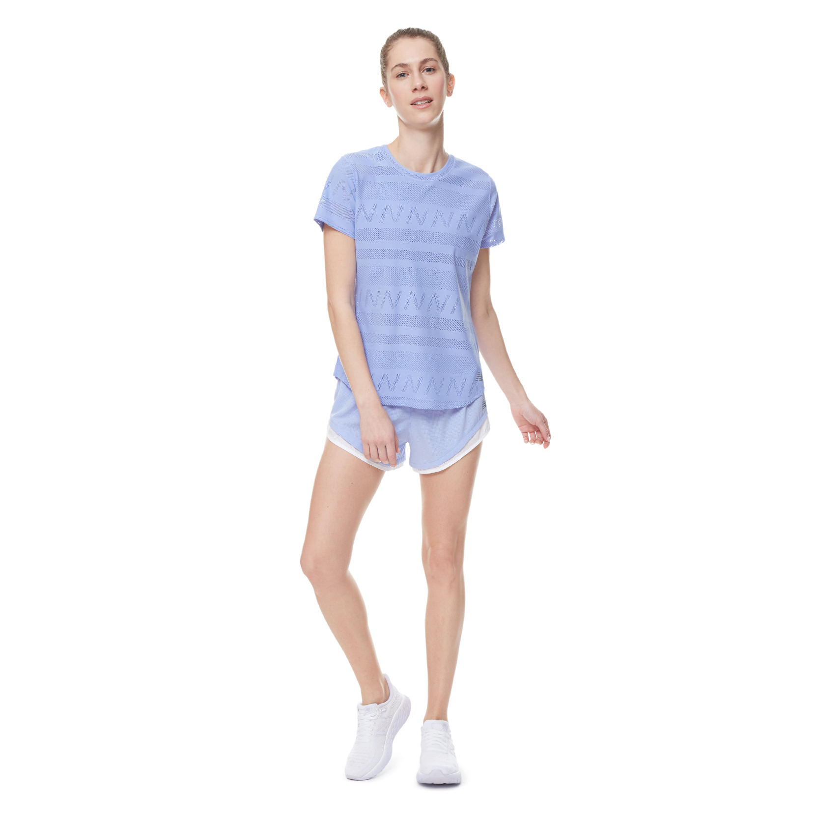 Футболка Q Speed Jacquard SS