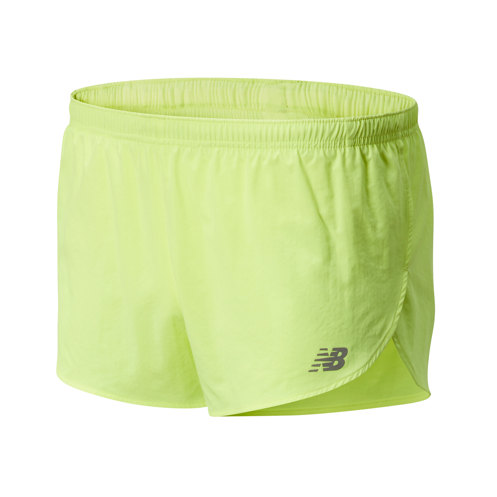 Шорти Accelerate 3In Split