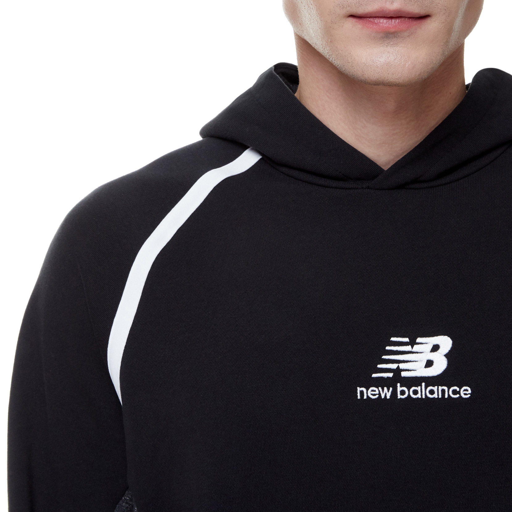 Худі NB Athletics Amplified