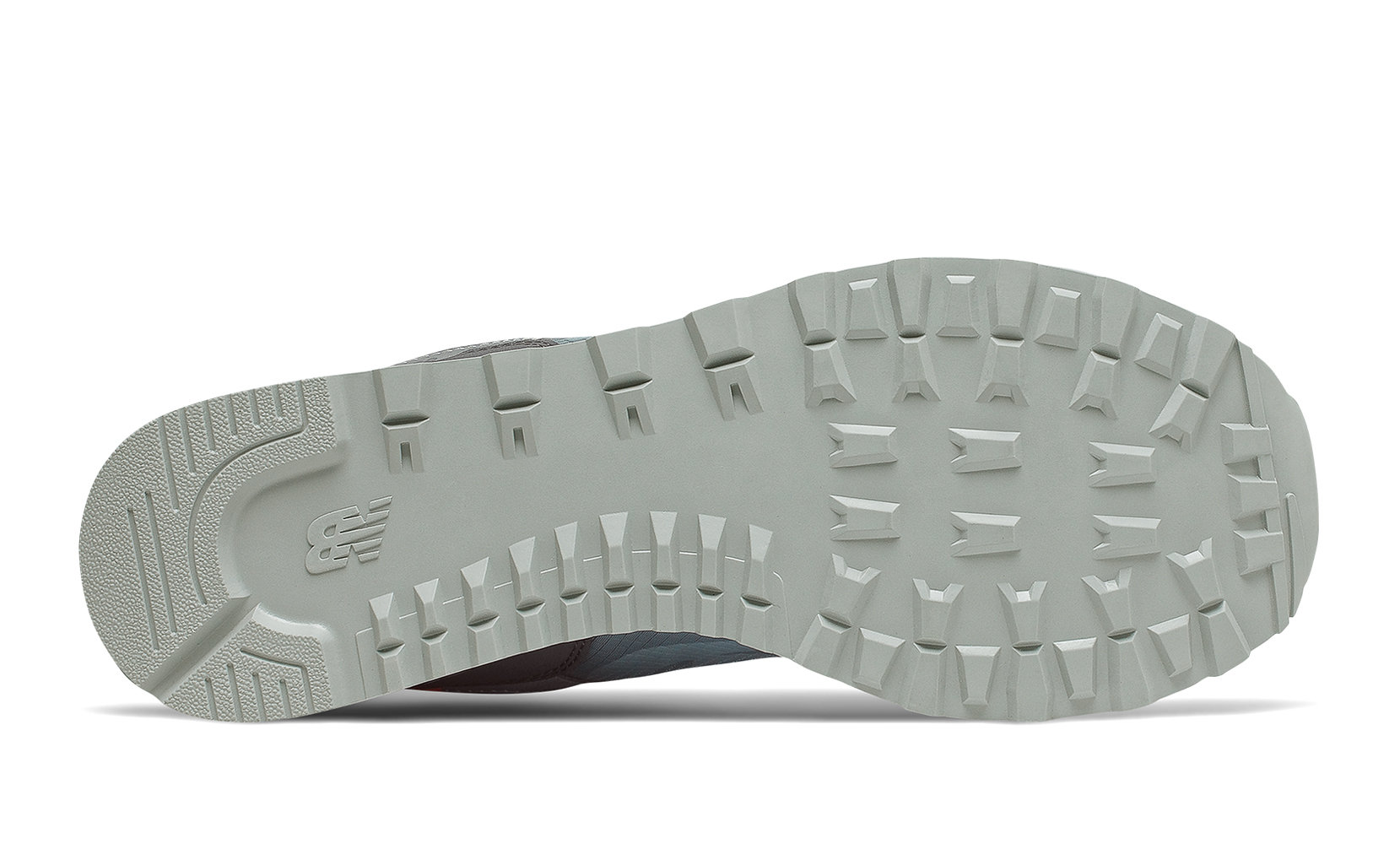 New Balance 574 Re-Imagined