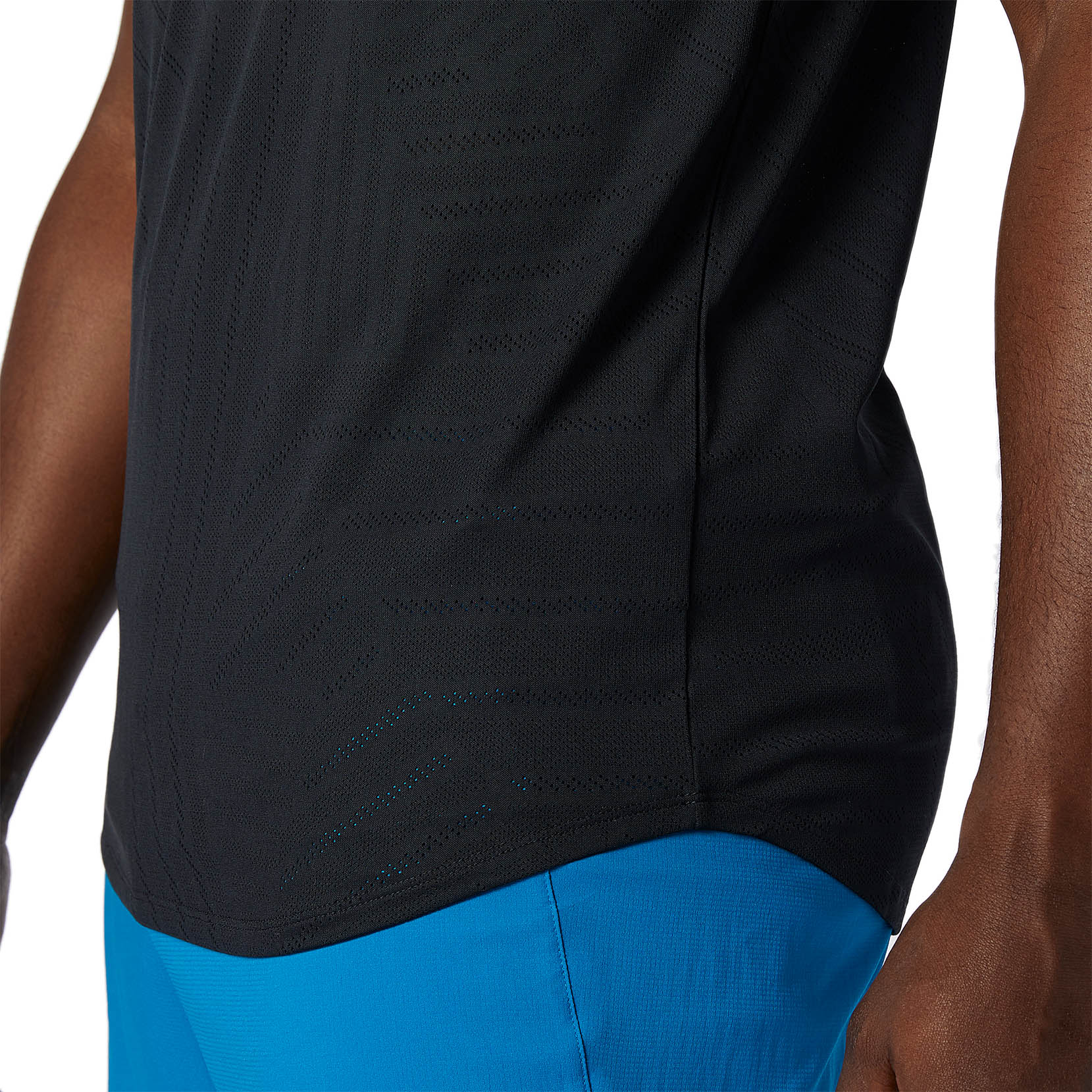 Футболка Q Speed Fuel SS