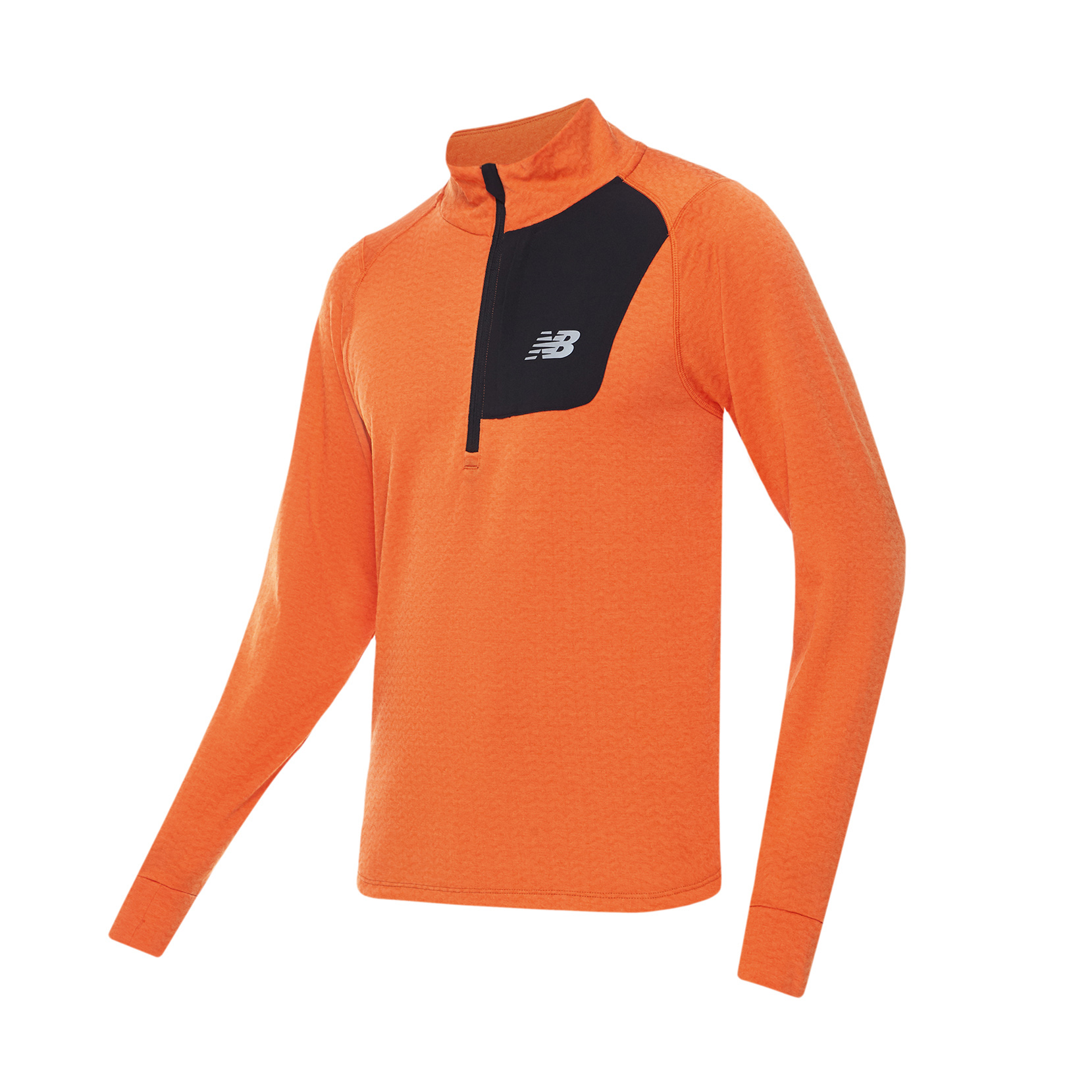 Спортивна кофта NB Heat Grid