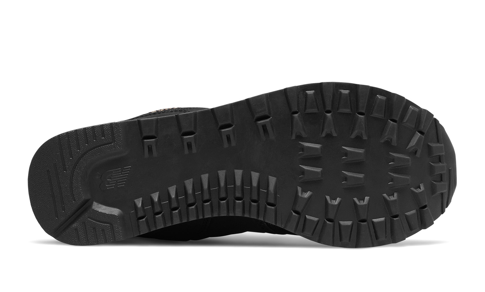 New Balance 574 Knitted