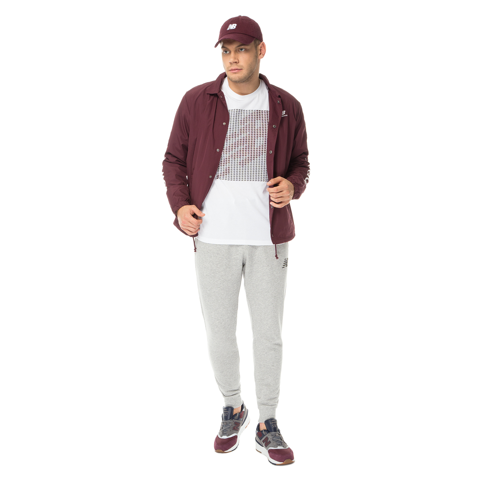 Футболка Digdeep Heathertech