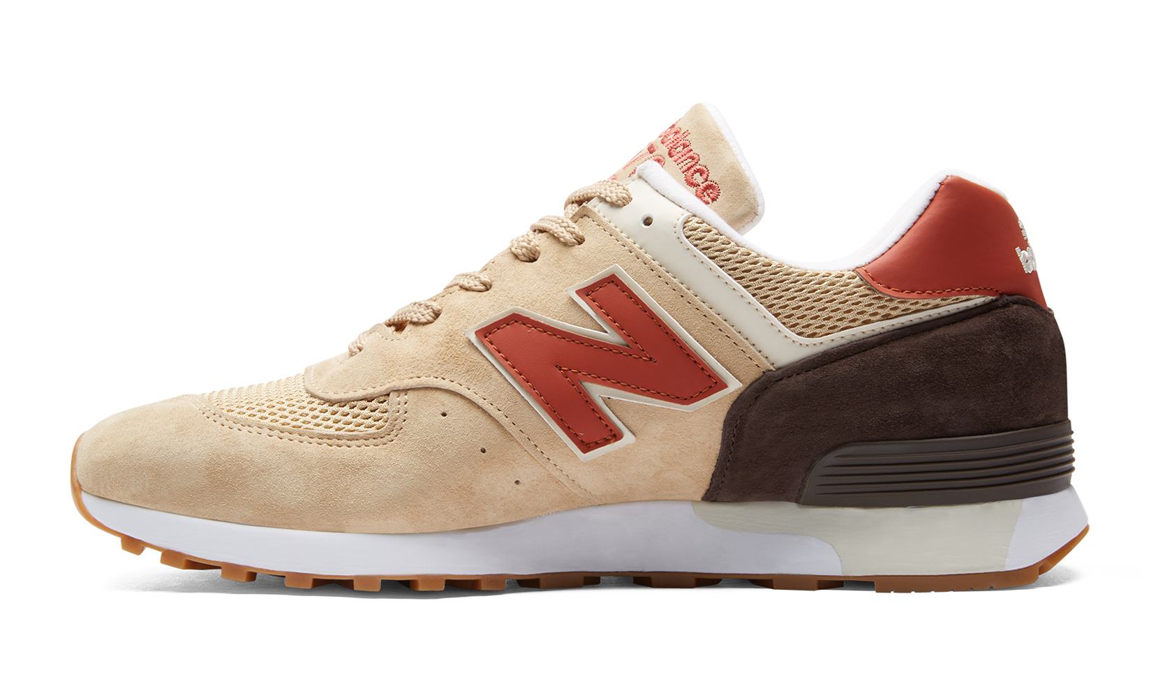 New Balance 576 Made in UK