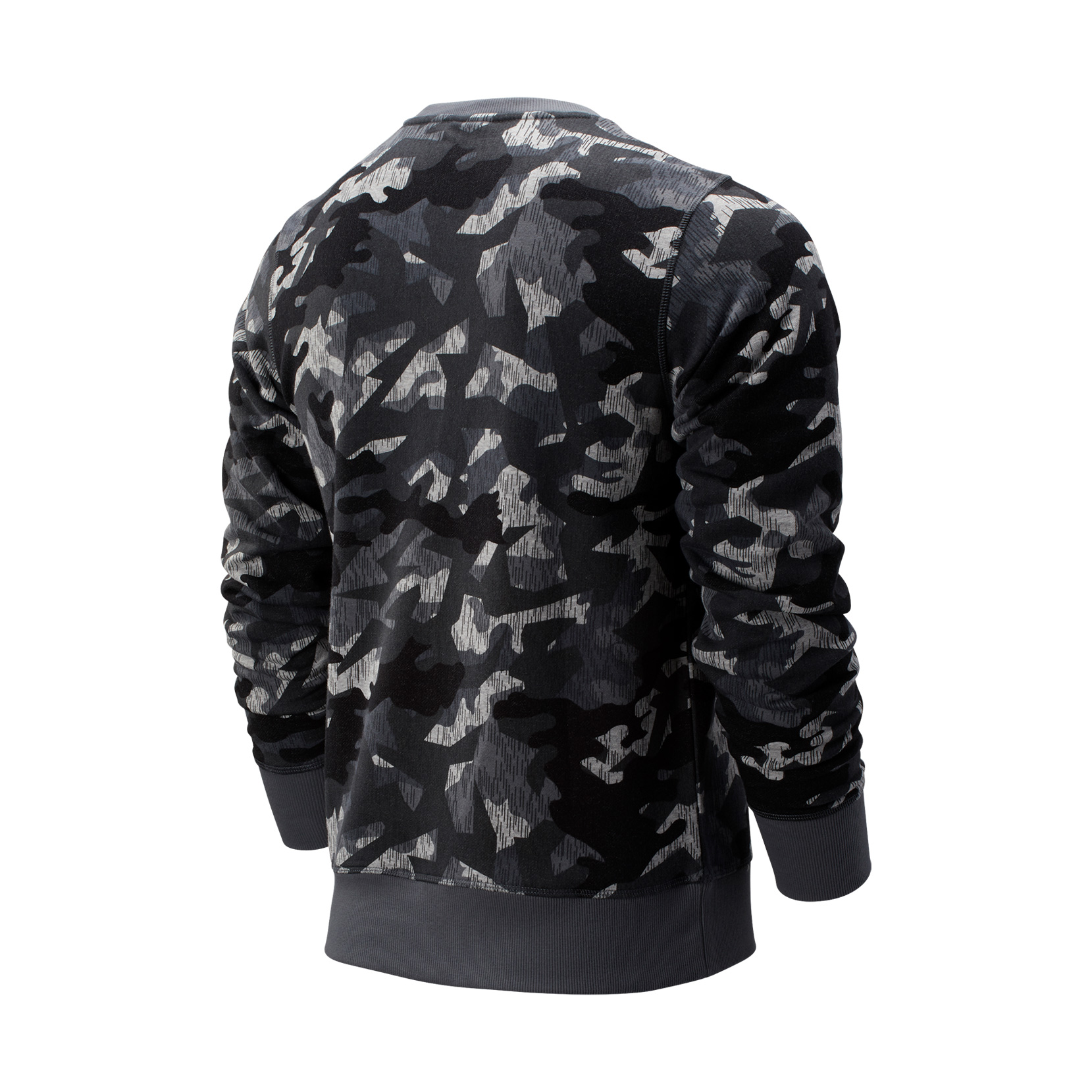 Світшот Essentials Logo Printed