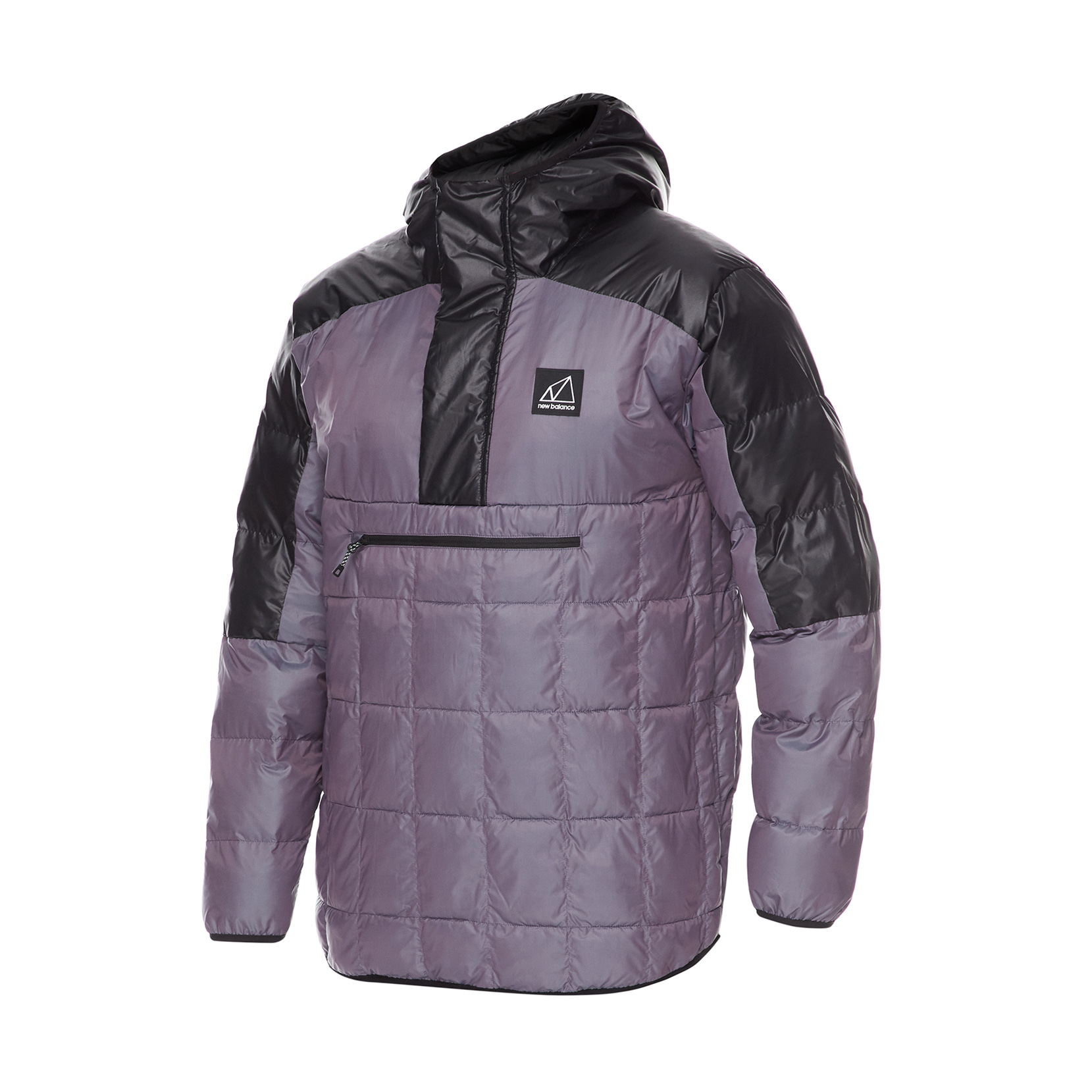 Анорак All Terrain Iridescent Puffer