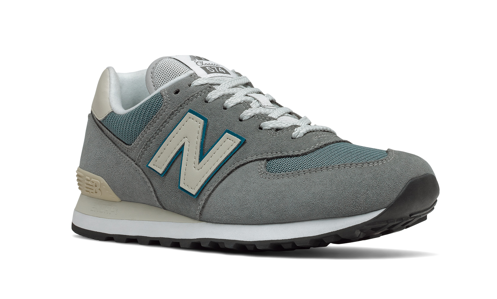 New Balance 574 History
