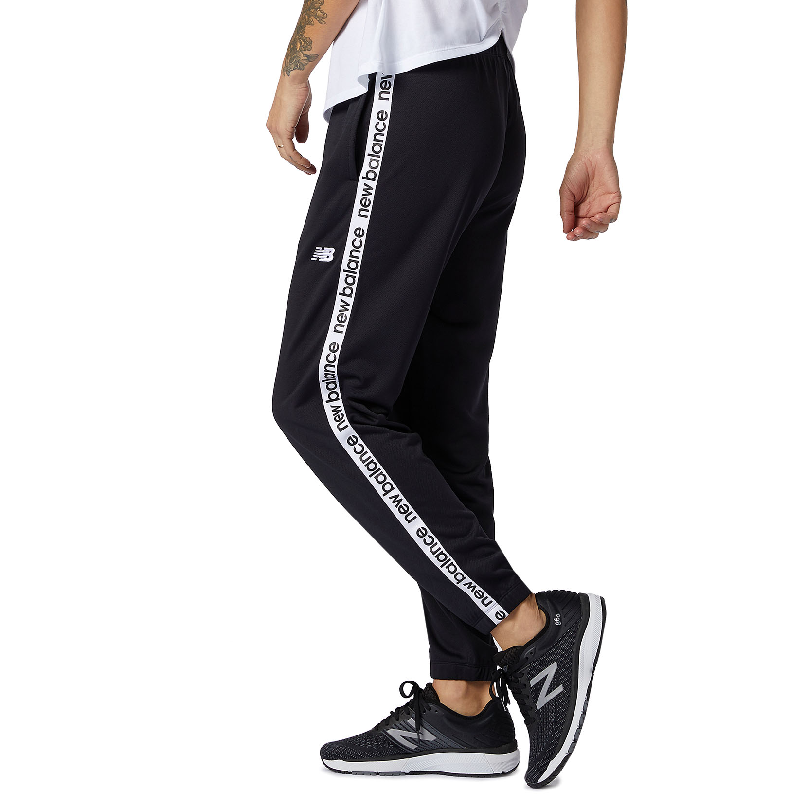 Спортивні брюки Relentless Jogger