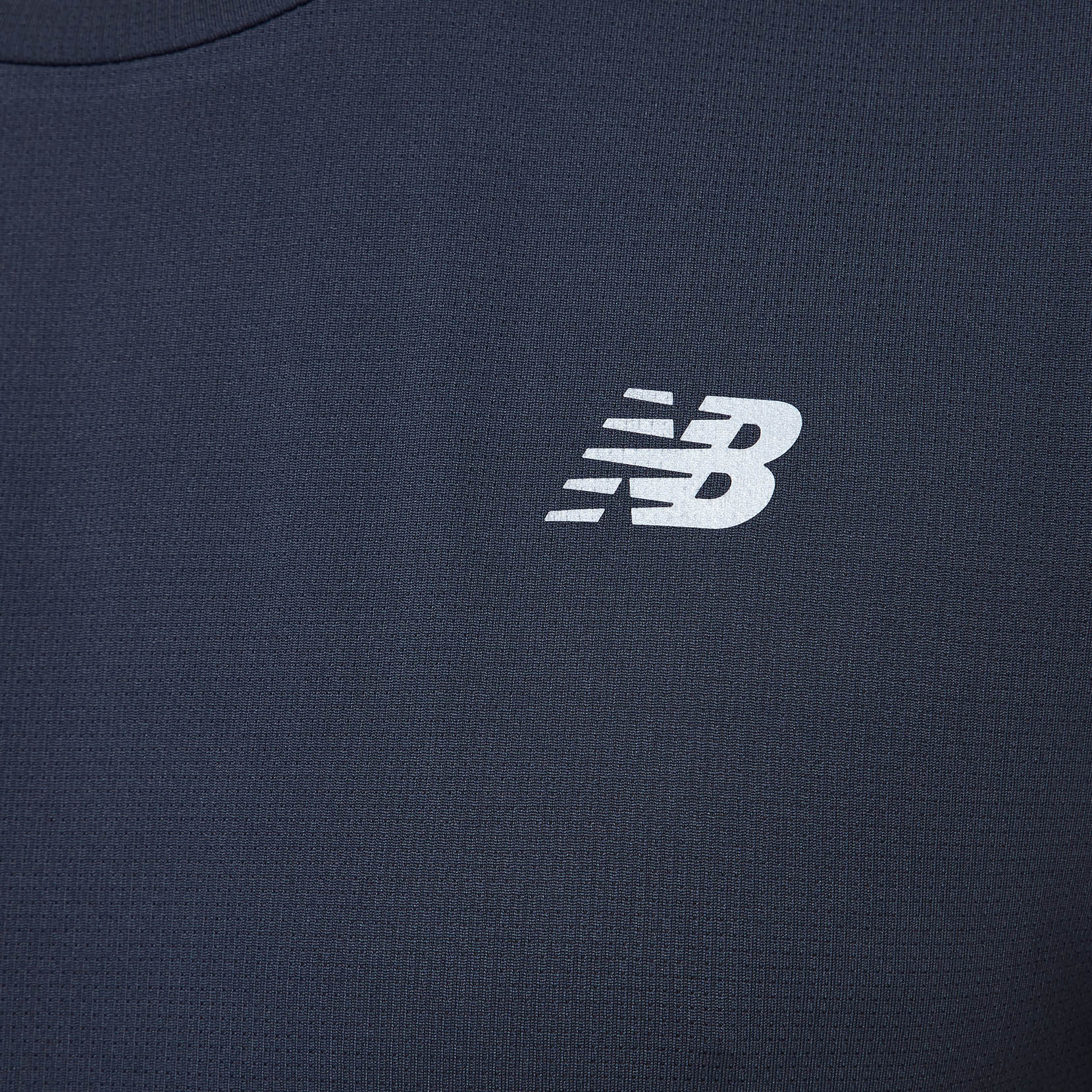 Футболка Core Run SS