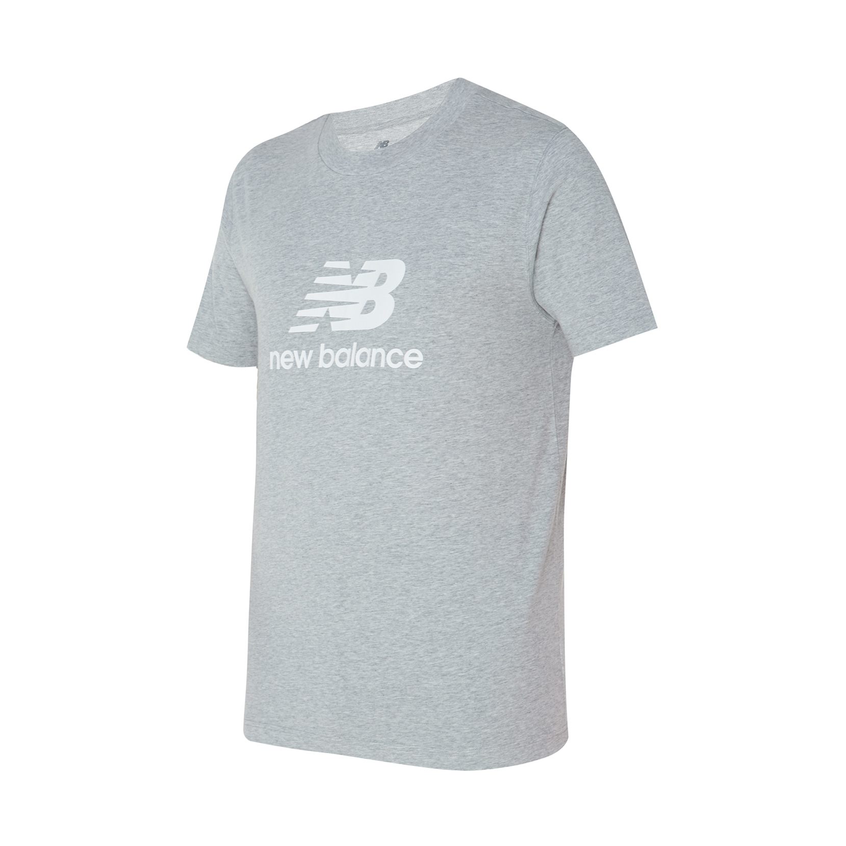 Футболка Stacked Logo