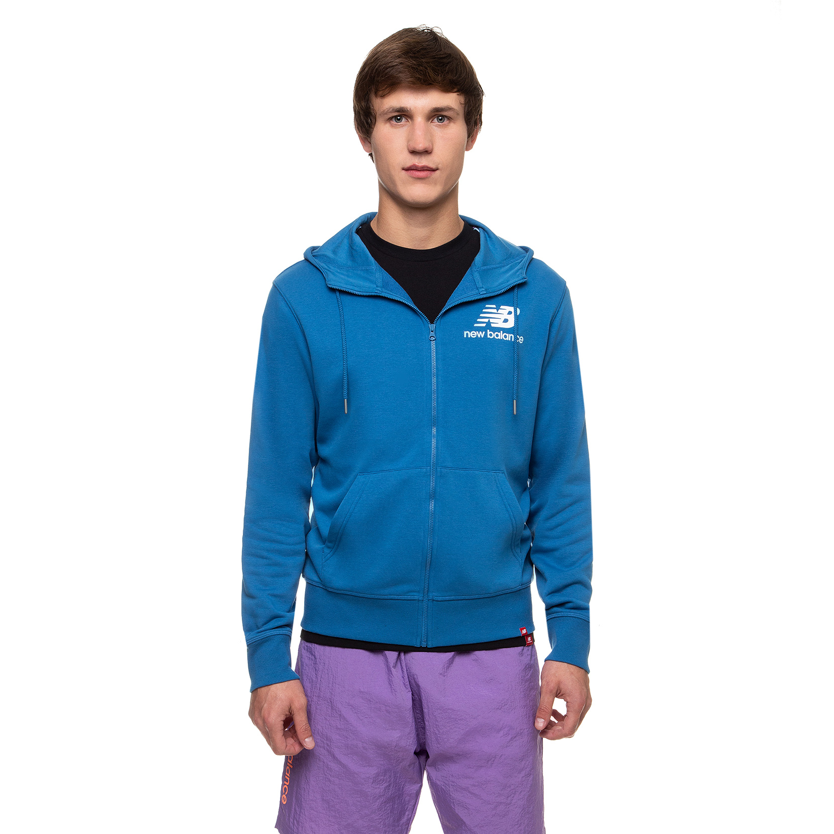 Спортивна куртка Essential Logo