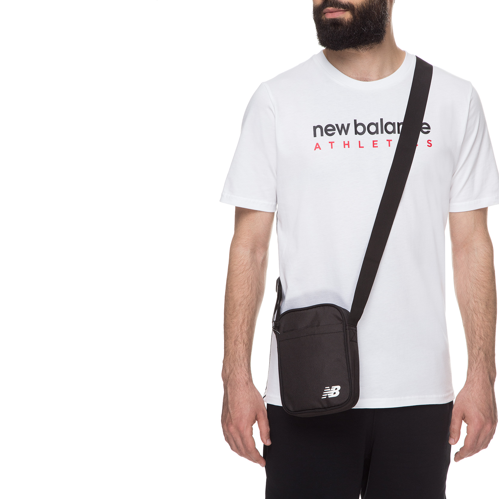 Сумка Metro Bag