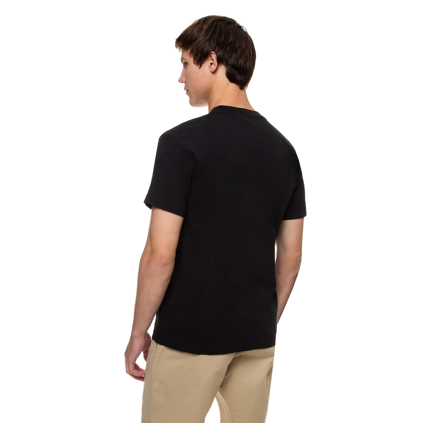 Футболка NB Athletics Kenji Tile