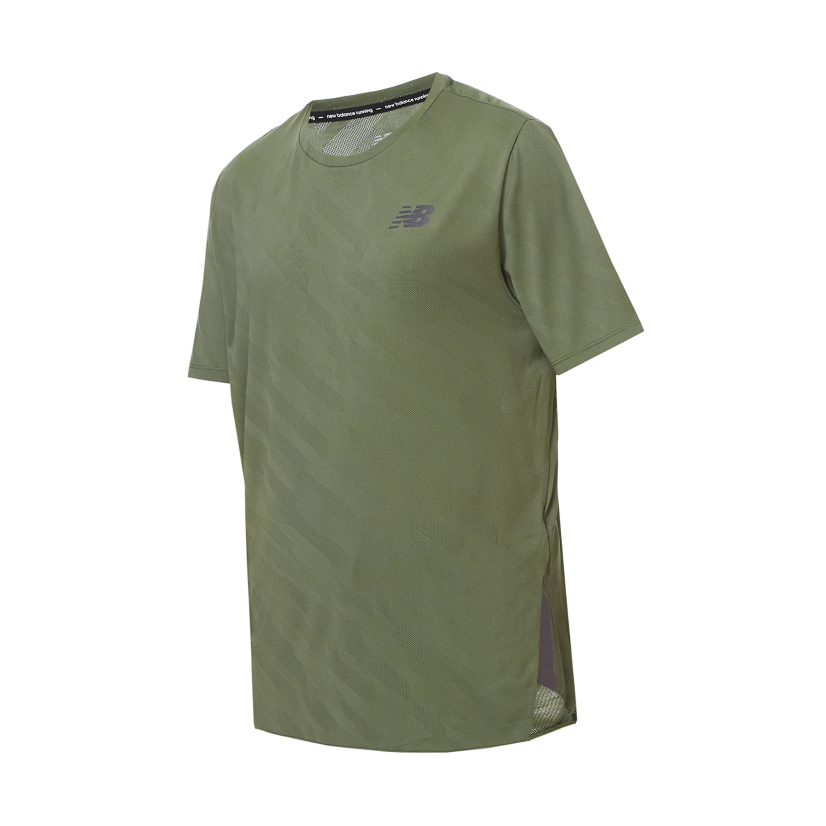 Футболка Q Speed Jacquard