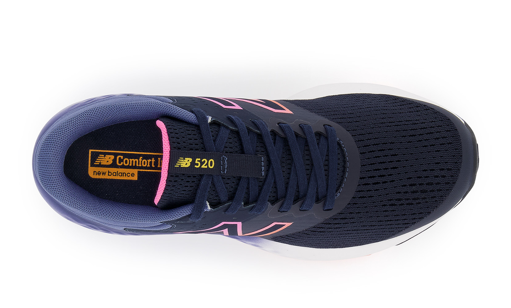 New Balance 520