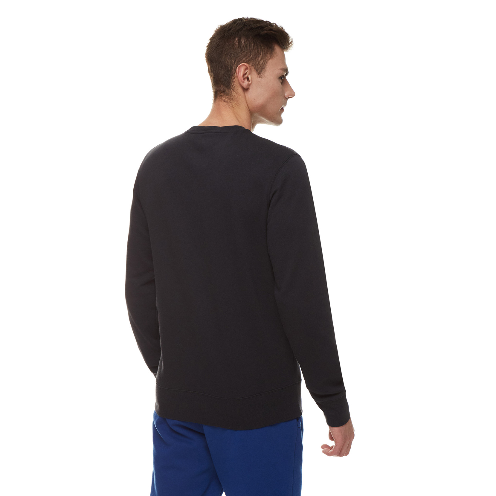 Світшот NB Sathleticsport Gr