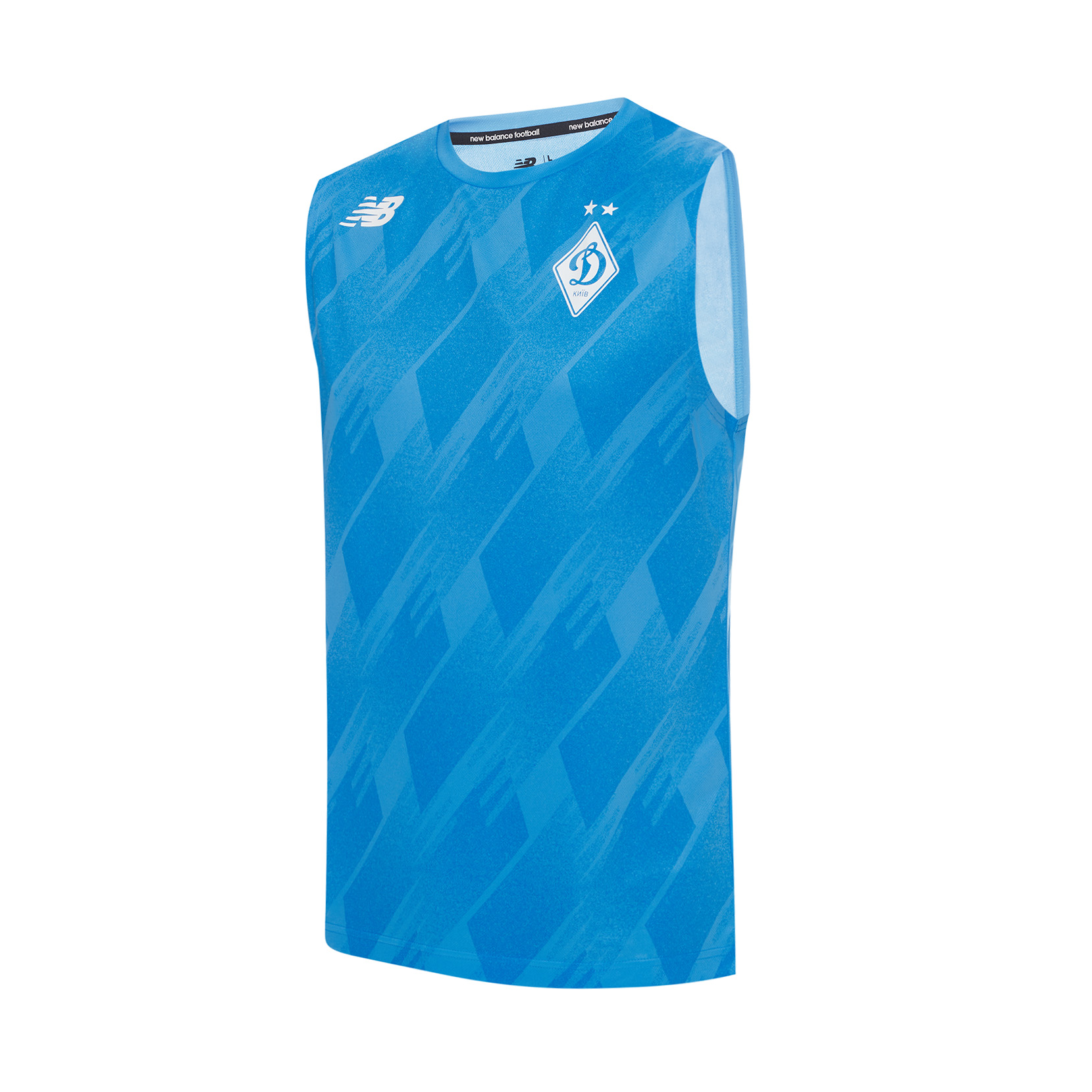 Майка тренувальна ФК «Динамо» Київ