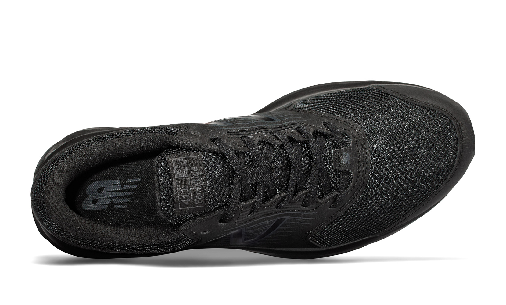 New Balance 411 TechRide v1