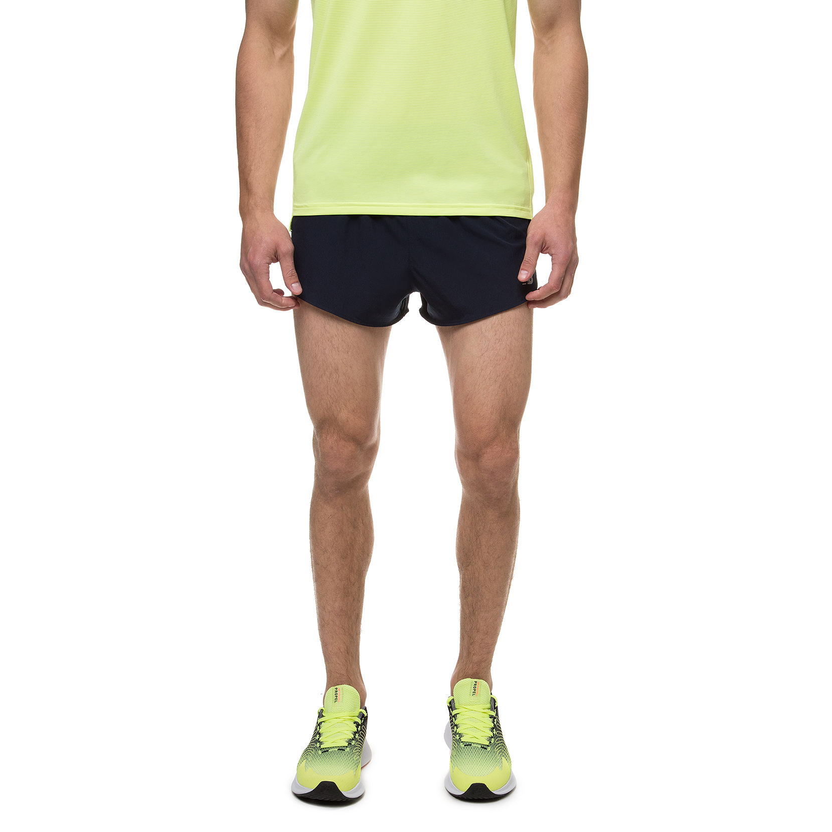 Шорти Accelerate 3In Split