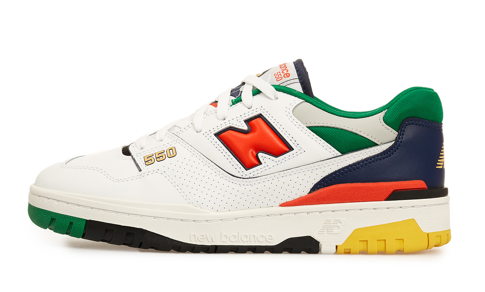 New Balance 550