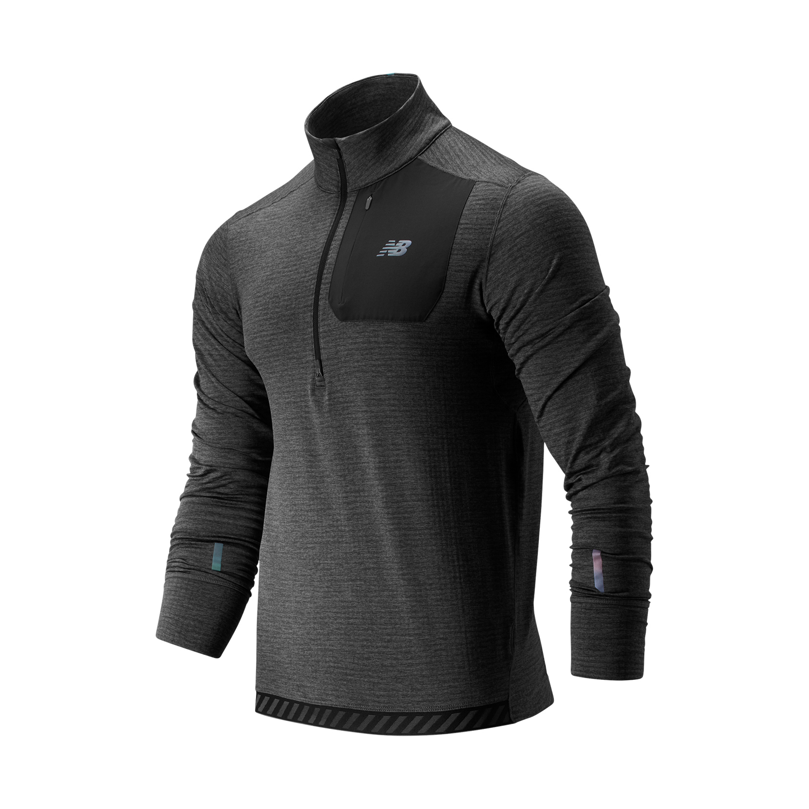 Спортивна кофта NB Heat