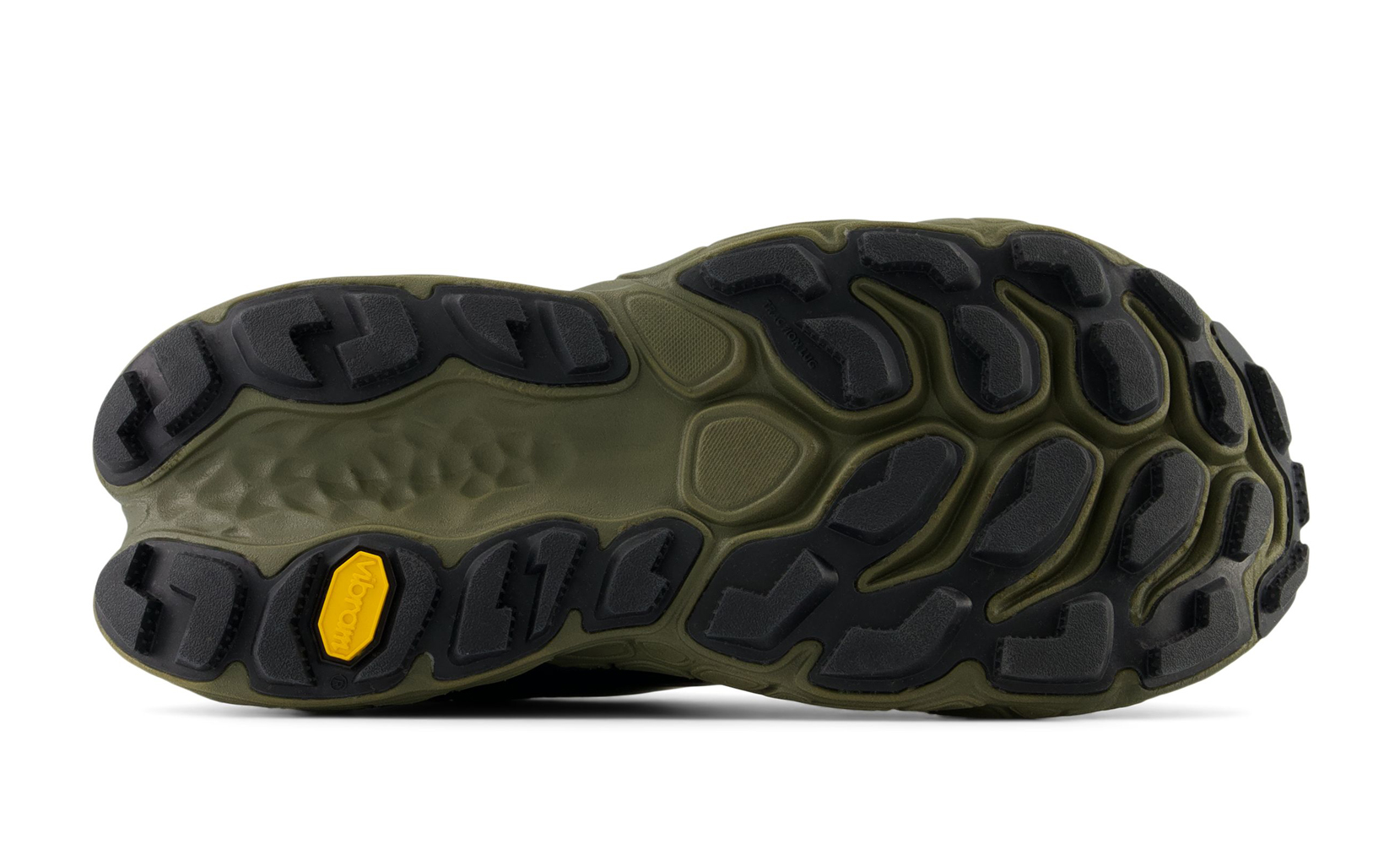 Fresh Foam X More Trail