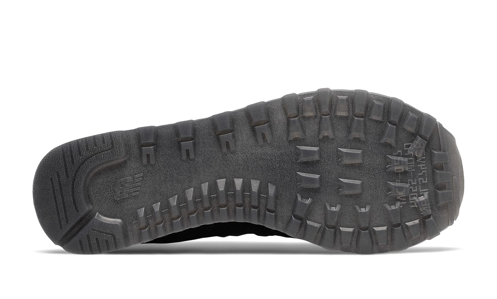 New Balance 574 Mystic Crystal