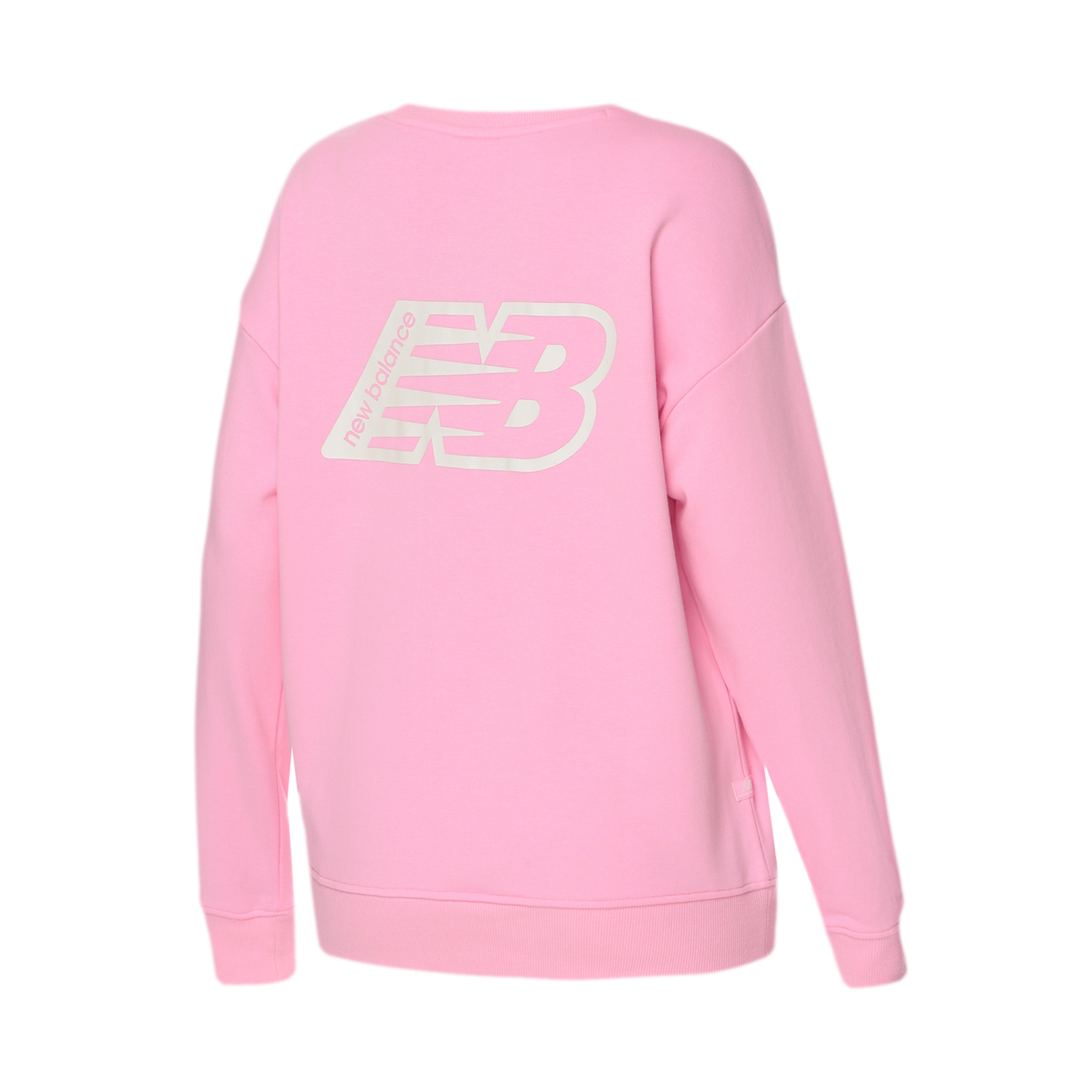 Світшот NB Essentials Crew