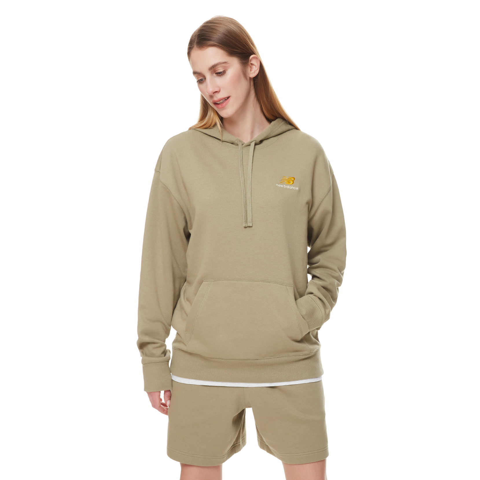 Худі Uni-ssentials