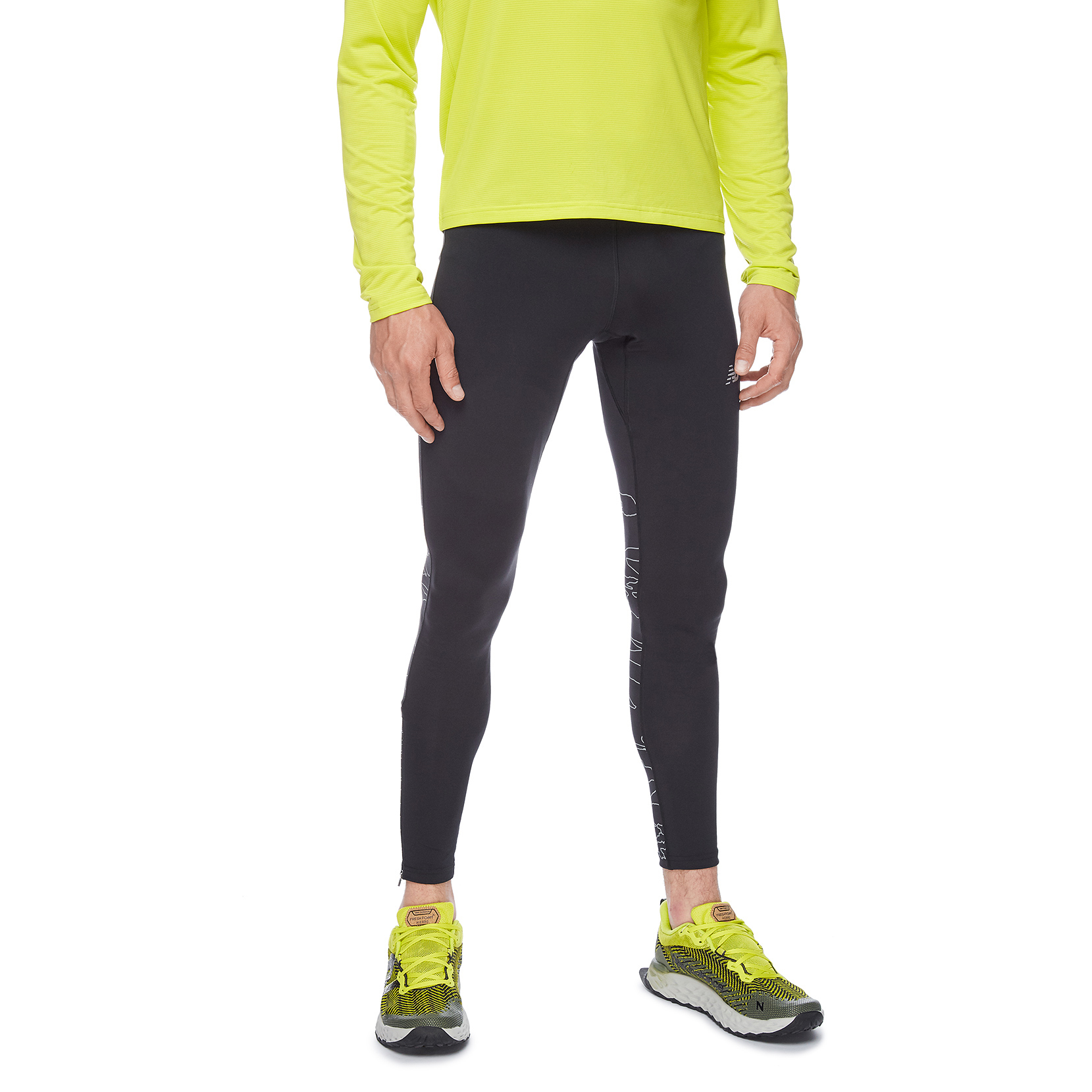 Тайсы NB Pr Accelerate